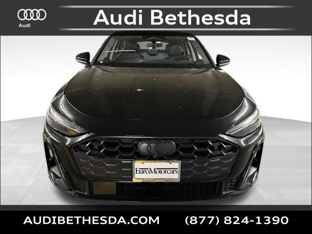 2026 Audi A5 Premium Plus