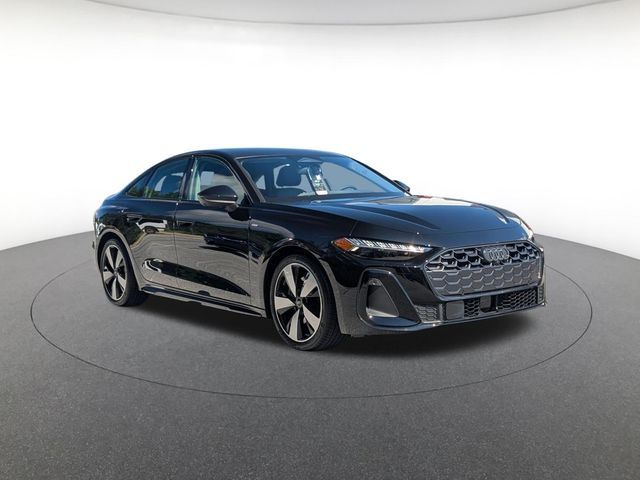 2026 Audi A5 Premium Plus