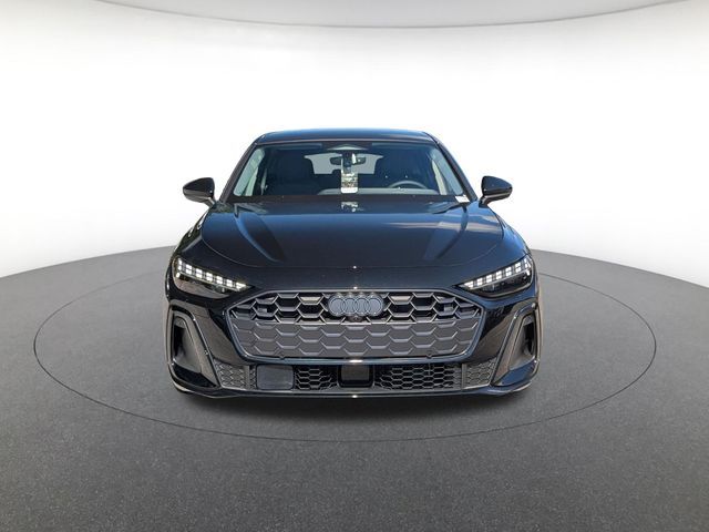 2026 Audi A5 Premium Plus