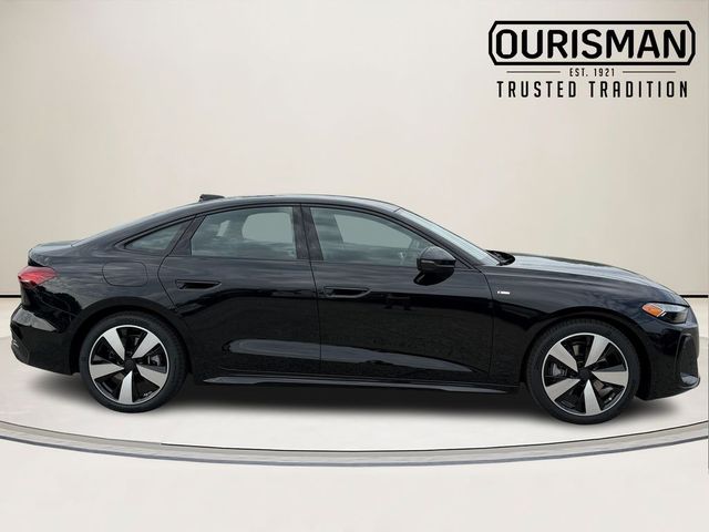 2026 Audi A5 Premium Plus