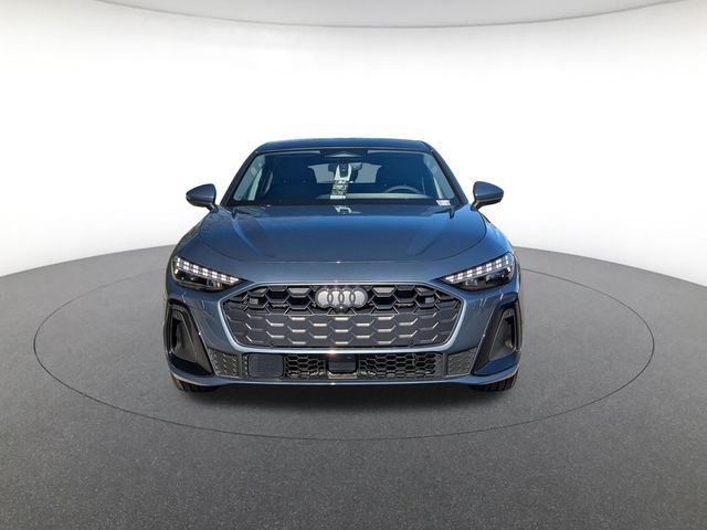 2026 Audi A5 Premium Plus