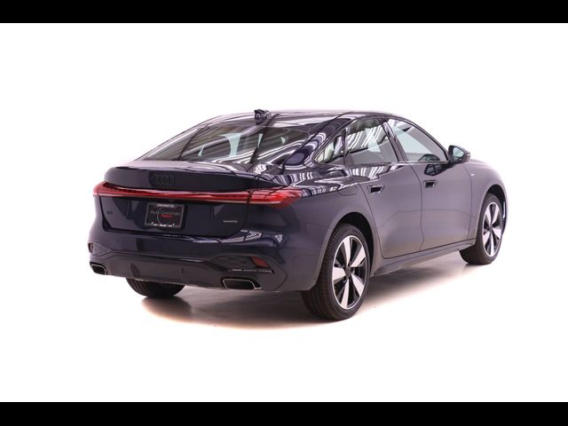 2026 Audi A5 Premium Plus