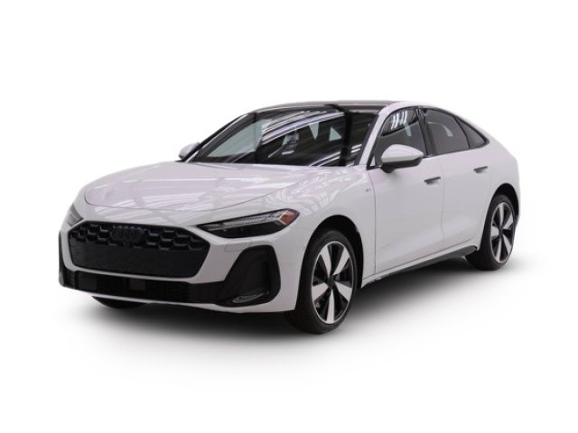 2026 Audi A5 Premium Plus