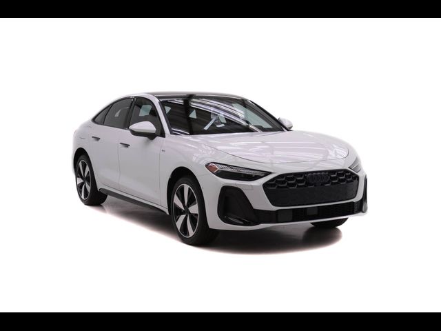 2026 Audi A5 Premium Plus