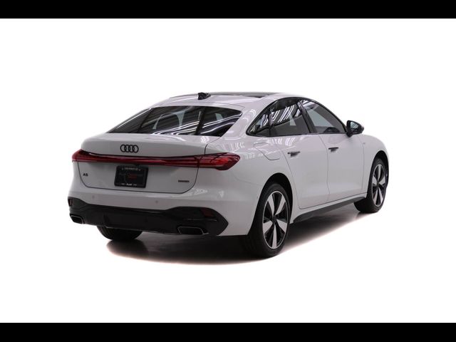 2026 Audi A5 Premium Plus