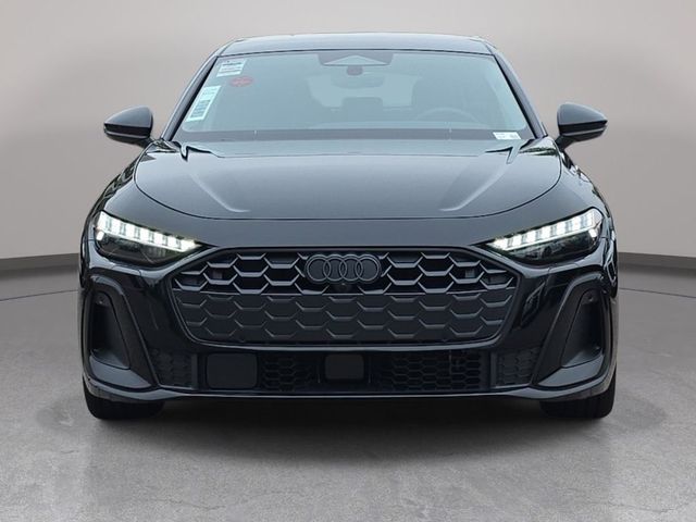 2026 Audi A5 Premium Plus