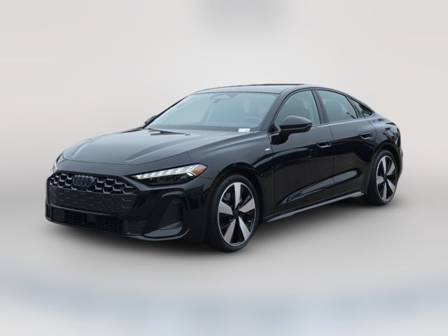 2026 Audi A5 Premium Plus