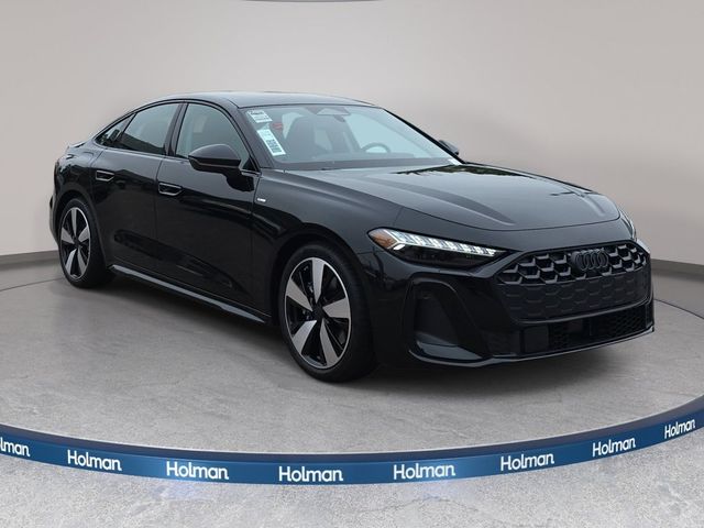 2026 Audi A5 Premium Plus