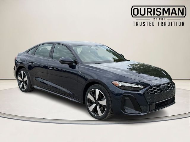2026 Audi A5 Premium Plus