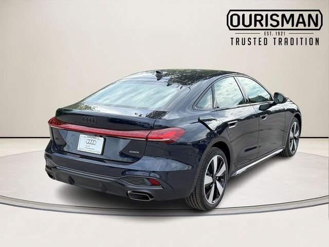 2026 Audi A5 Premium Plus