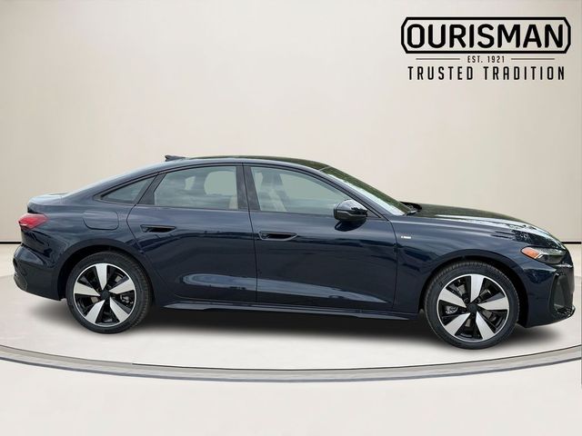 2026 Audi A5 Premium Plus