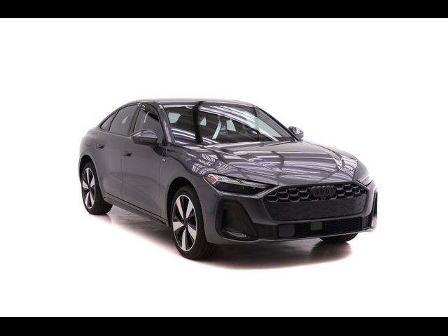 2026 Audi A5 Premium Plus