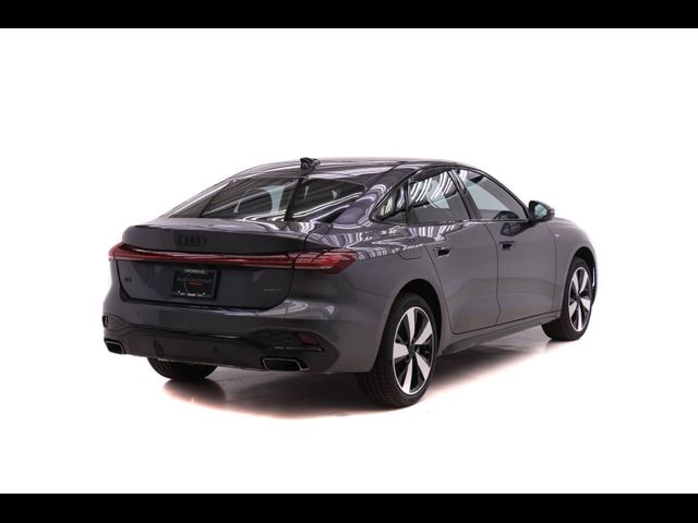 2026 Audi A5 Premium Plus