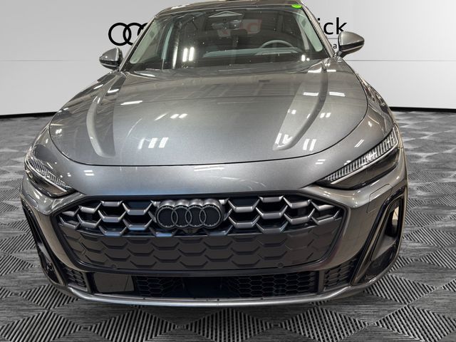 2026 Audi A5 Premium Plus