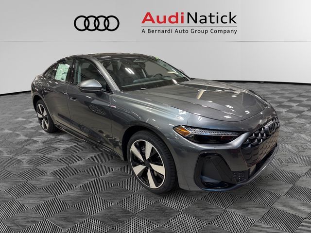 2026 Audi A5 Premium Plus