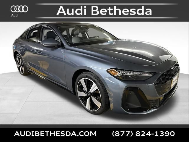 2026 Audi A5 Premium Plus