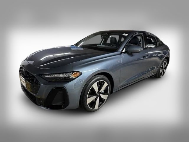 2026 Audi A5 Premium Plus
