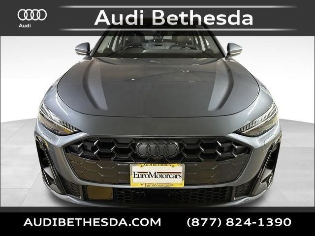 2026 Audi A5 Premium Plus
