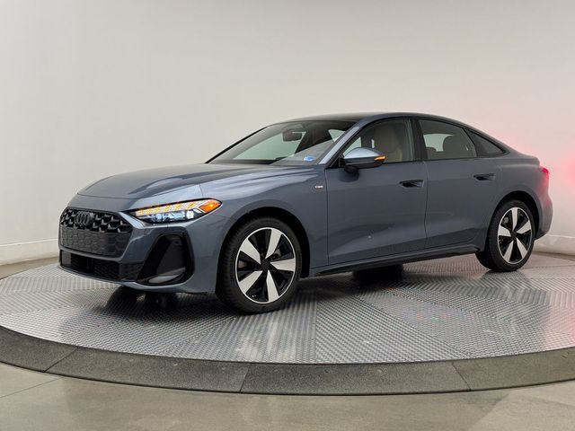 2026 Audi A5 Premium Plus