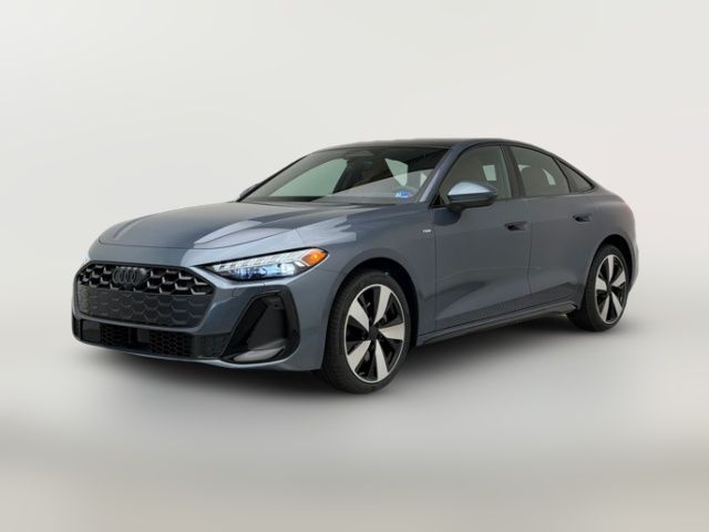 2026 Audi A5 Premium Plus
