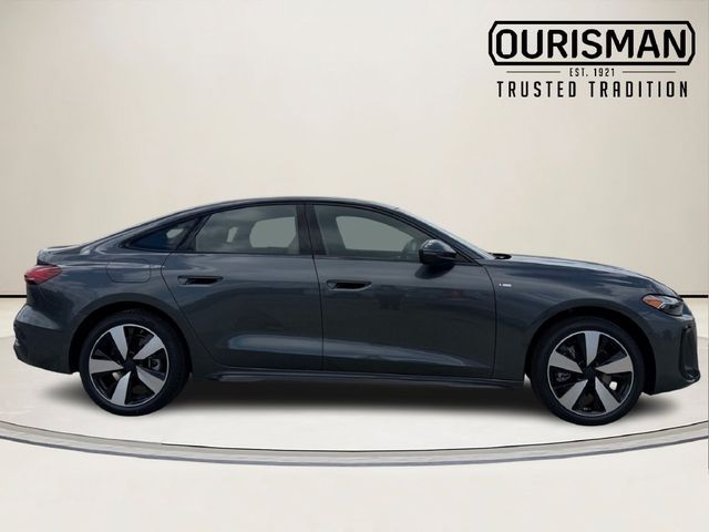 2026 Audi A5 Premium Plus