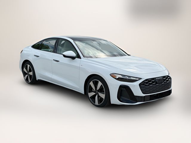 2026 Audi A5 Prestige