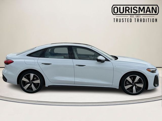 2026 Audi A5 Prestige