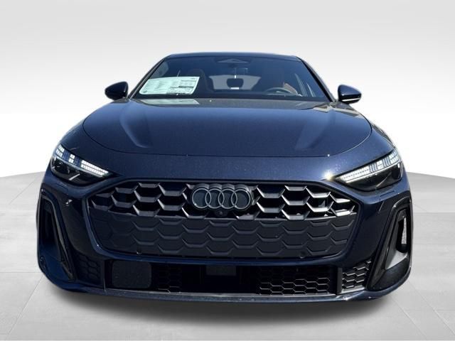 2026 Audi A5 Prestige