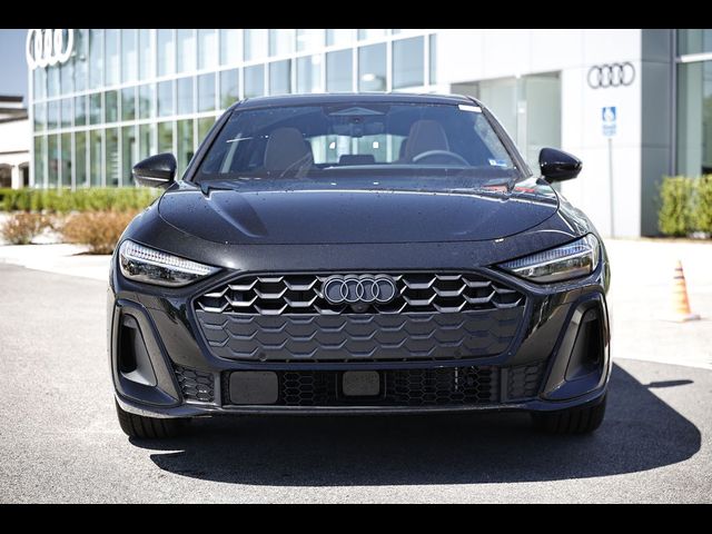2026 Audi A5 Prestige