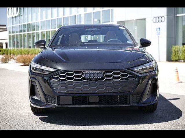 2026 Audi A5 Prestige