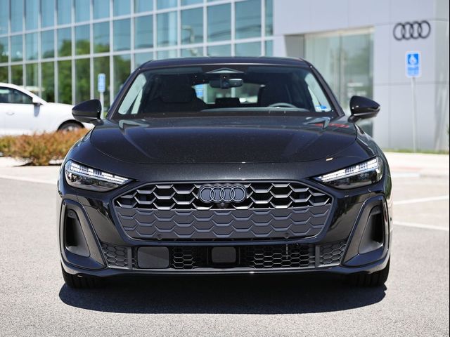 2026 Audi A5 Prestige