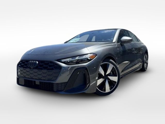 2026 Audi A5 Prestige