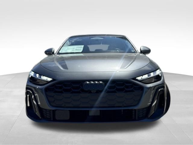 2026 Audi A5 Prestige