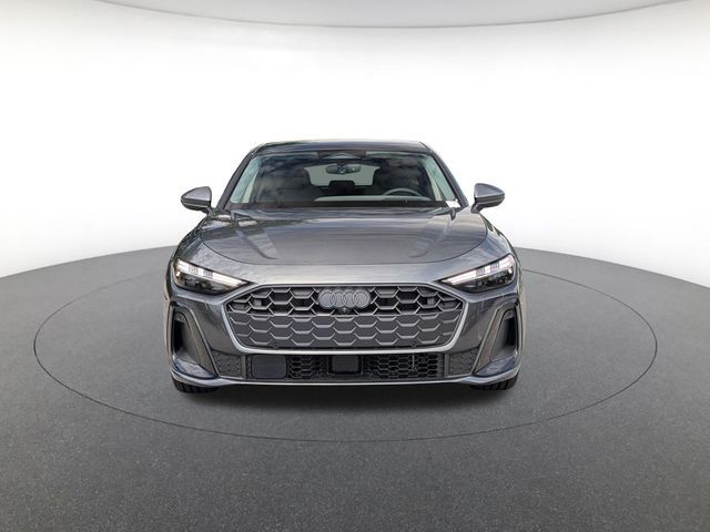 2026 Audi A5 Prestige