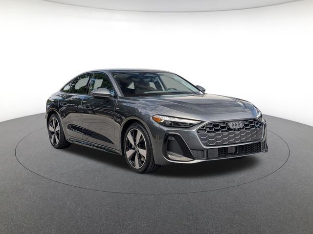 2026 Audi A5 Prestige
