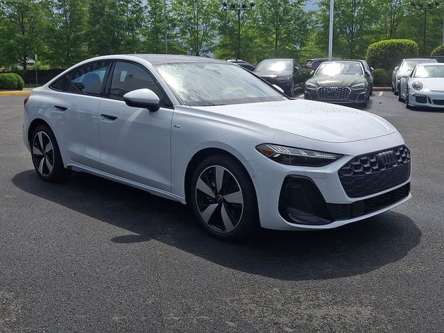 2026 Audi A5 Prestige