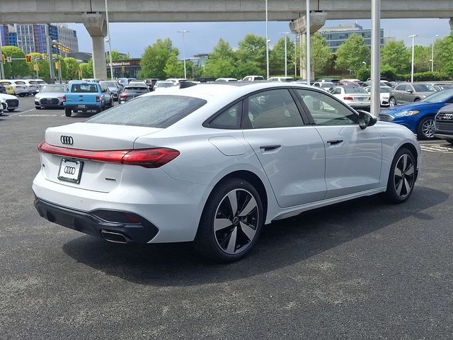 2026 Audi A5 Prestige