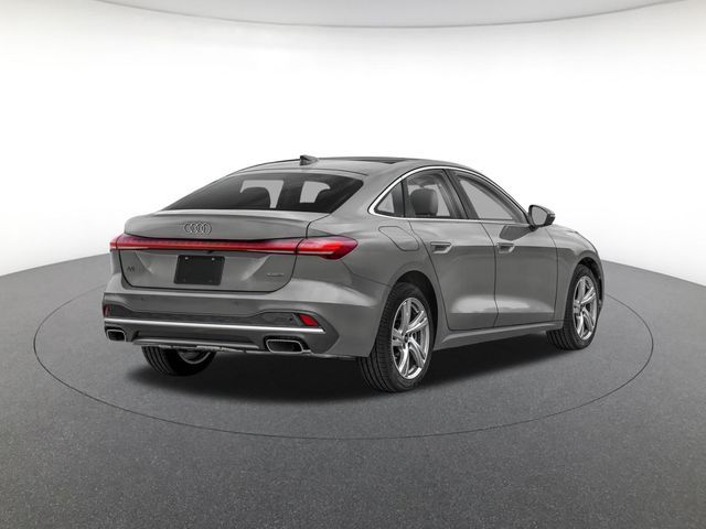 2026 Audi A5 Prestige