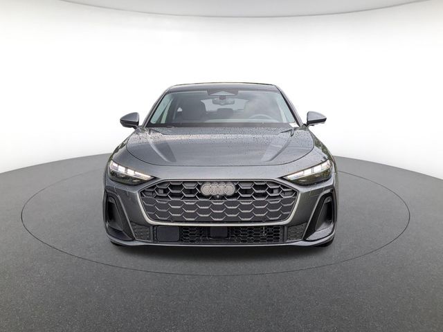 2026 Audi A5 Prestige