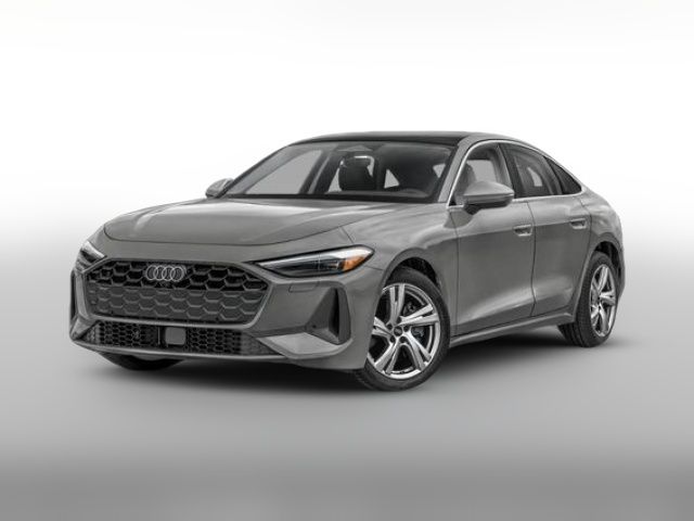 2026 Audi A5 Prestige