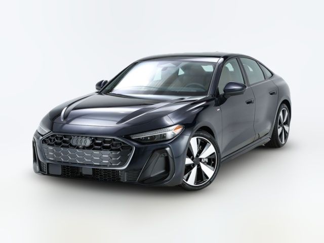 2026 Audi A5 Prestige