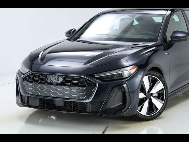 2026 Audi A5 Prestige