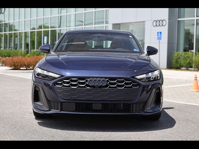 2026 Audi A5 Prestige