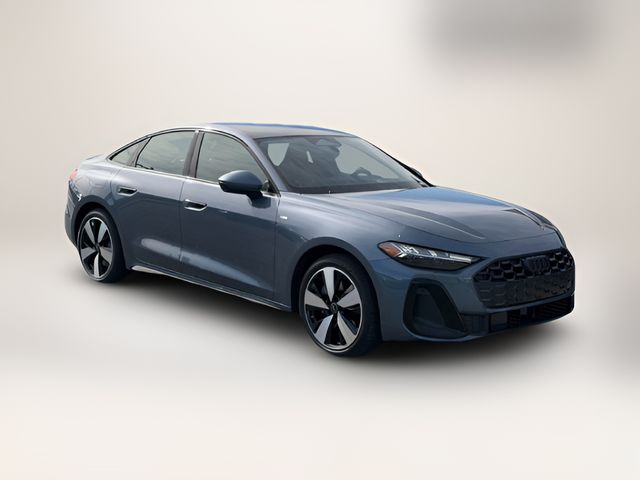 2026 Audi A5 Prestige