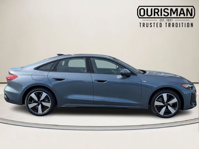 2026 Audi A5 Prestige