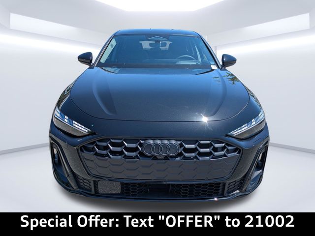 2026 Audi A5 Prestige