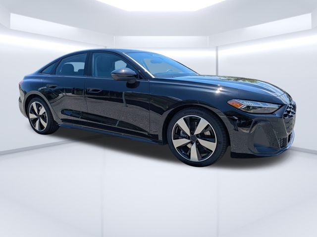 2026 Audi A5 Prestige