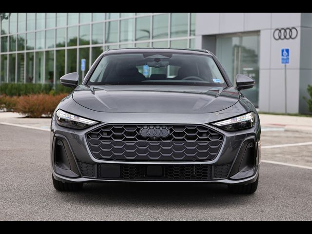 2026 Audi A5 Prestige