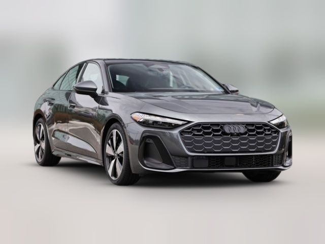 2026 Audi A5 Prestige