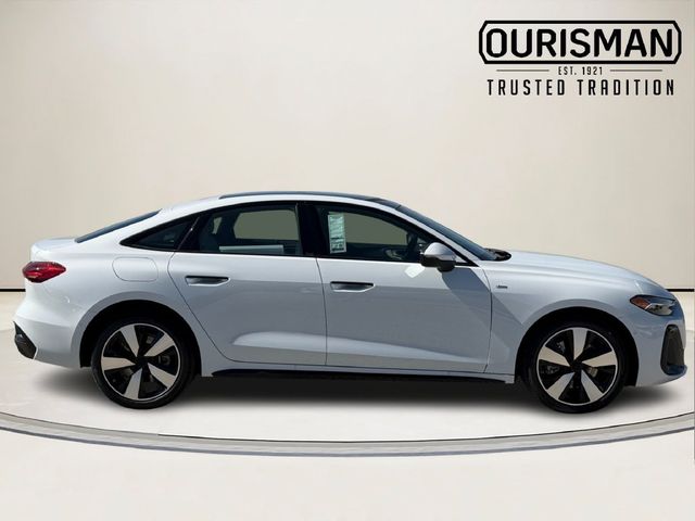 2026 Audi A5 Prestige